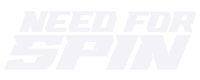 Logotipo de NeedForSpin