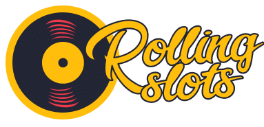 Logotipo de Rolling Slots