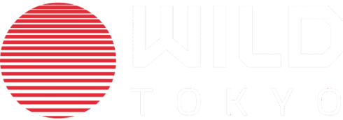 Logotipo de Wild Tokyo